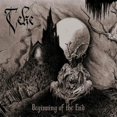 Teke - Beginning of the End (2023)