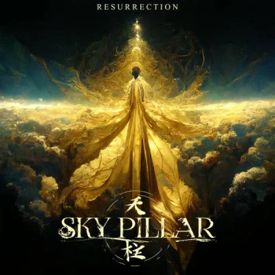 Sky Pillar - Resurrection (2023)