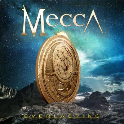 Mecca - Everlasting (2023)