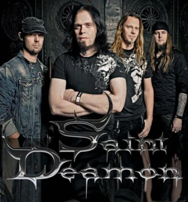 Saint Deamon - Дискография (2008-2023)