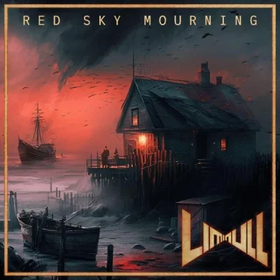 Liminull - Red Sky Mourning (2023)