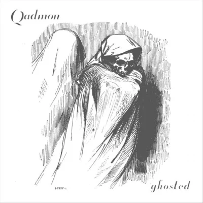 Qadmon - Ghosted (2023)