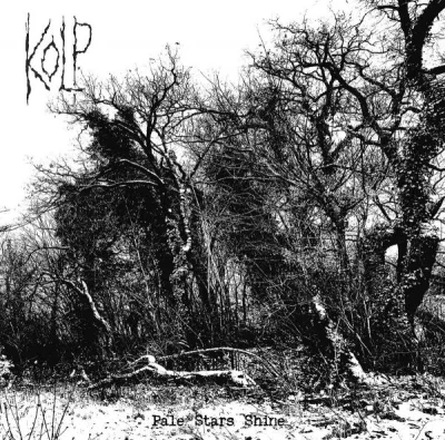 Kolp - Pale Stars Shine (2023)