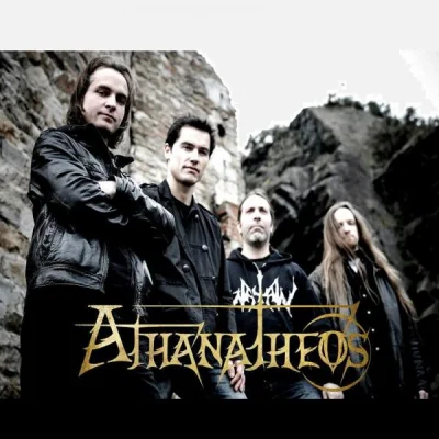 Athanatheos - Дискография (2012-2023)