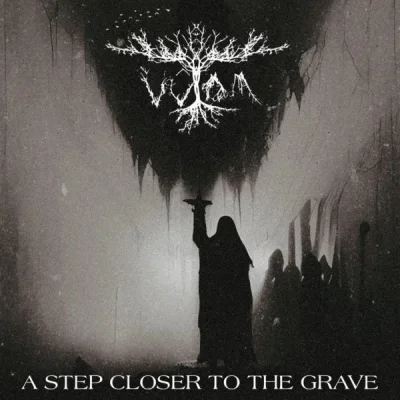 Vûlom - A Step Closer To The Grave (2023)