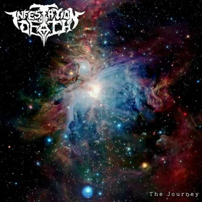 Infestation of Death - The Journey (2023)