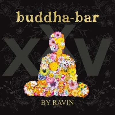 Buddha Bar XXV (2023)