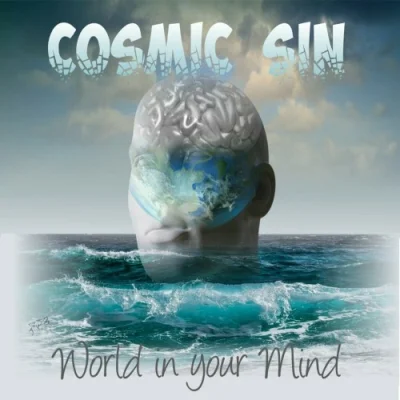 Cosmic Sin - World In Your Mind (2023)