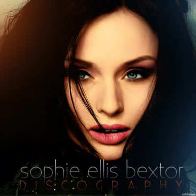 Sophie Ellis-Bextor - Дискография (2000-2014)