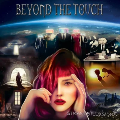 Beyond The Touch - Strange Illusions (2023)