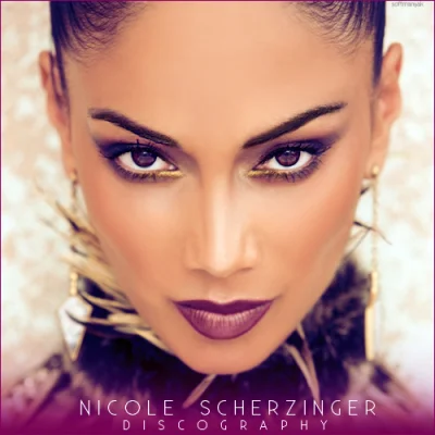 Nicole Scherzinger - Дискография (2006-2014)