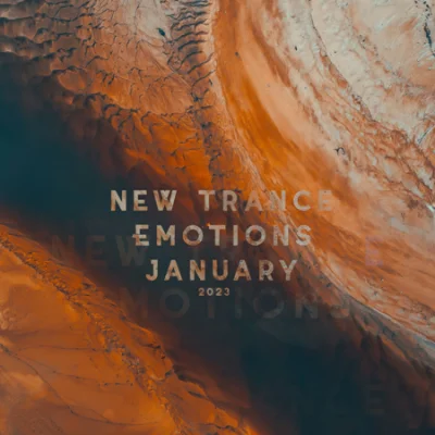 New Trance Emotions January (2023)