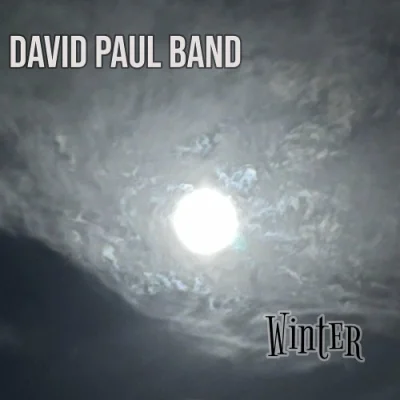 David Paul Band - Winter (2023)