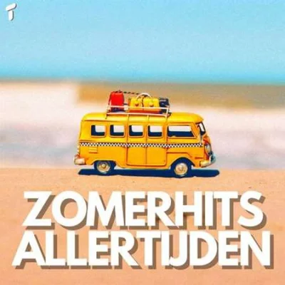 Zomerhits Allertijden (2023)