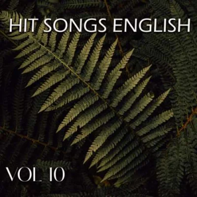 Hit Songs English Vol 10 (2023)