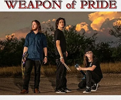 Weapon Of Pride - Дискография (2021-2023)