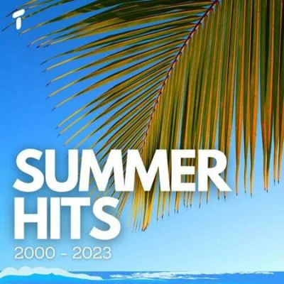 Summer Hits 2000-2023 (2023)