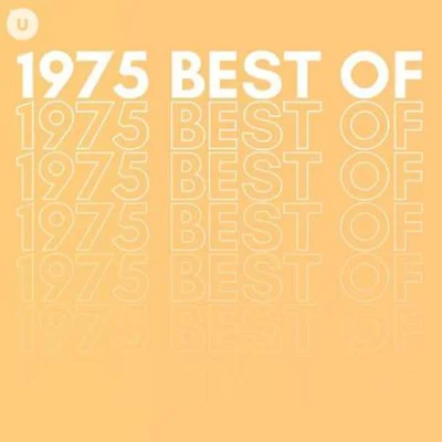 1975 - Best Of (2023) MP3. Скачать Сборник Торрент