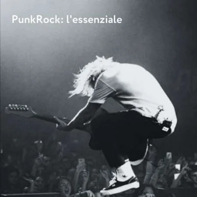 PunkRock: l'essenziale (2023)