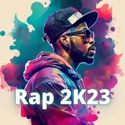 Rap 2K23 (2023)