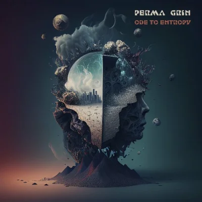 Perma Grin - Ode To Entropy (2023)