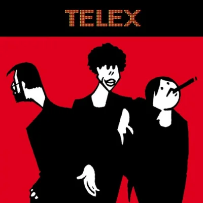 Telex - Telex (2023)