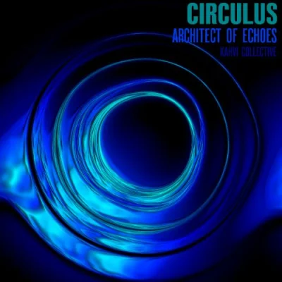 Architect of Echoes - Circulus (2023)