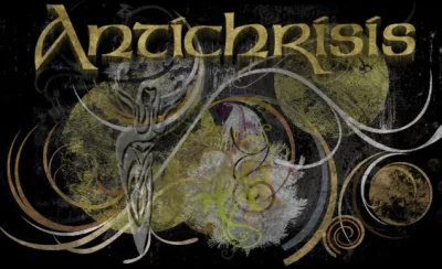 Antichrisis - Дискография (1995-2023)