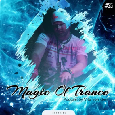 Magic Of Trance (2023)