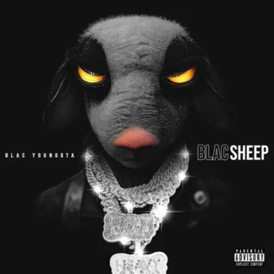 Blac Youngsta - Blac Sheep (2023)