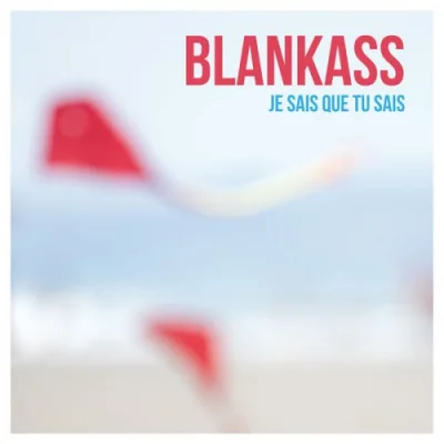 Blankass - Si possible heureux (2023)