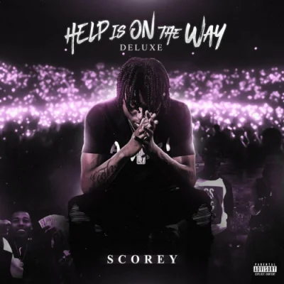 Scorey - Help Is On The Way (2023)