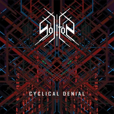 Soliton - Cyclical Denial (2023)