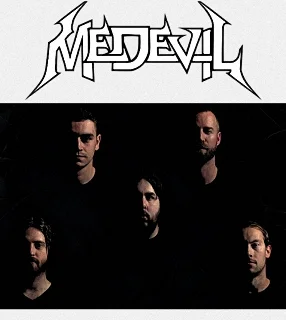 Medevil - Дискография (2016-2023)