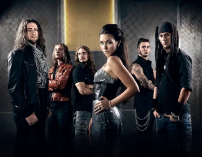 Amaranthe - Клипы (2011-2013)