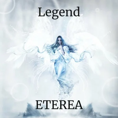 Eterea - Legend (2023)