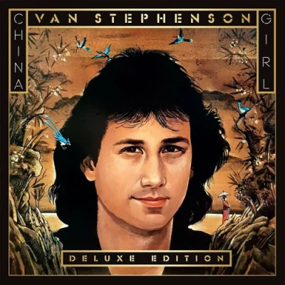 Van Stephenson - China Girl (2023)