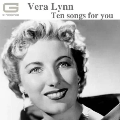 Vera Lynn - Ten songs for you (2023)