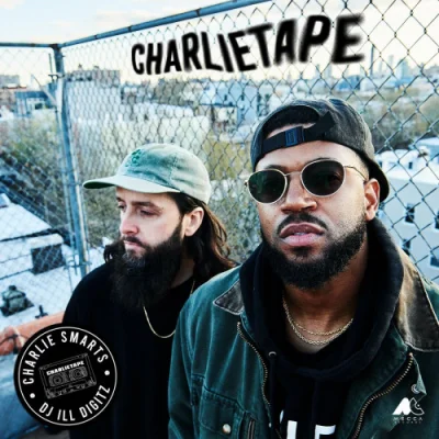 Charlie Smarts & DJ Ill Digitz - Charlietape (2023)
