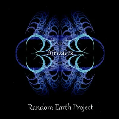 Random Earth Project - Airwaves (2023)