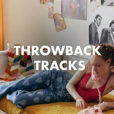 Throwback Tracks (2023)