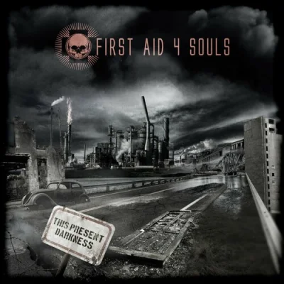 First Aid 4 Souls - This Present Darkness (2023)