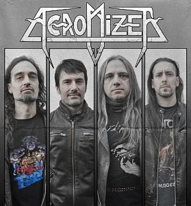 Acromizer - Дискография (2015-2023)