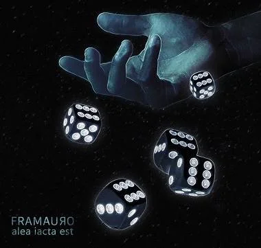 Framauro - Alea Iacta Est [The Die Is Cast] (2023)