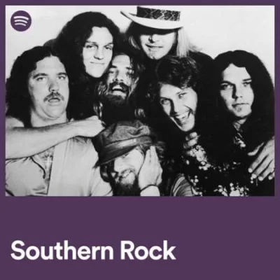 Southern Rock (2023)