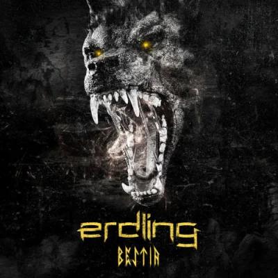 Erdling - BESTIA (2023)