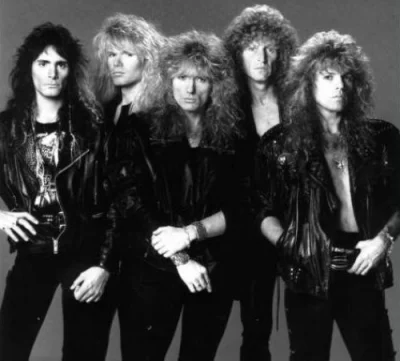 Whitesnake - 5 Releases (2020-2023)