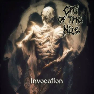 Cry of the Nile - Invocation (2023)