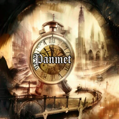 Panmet - The Rift of Time (2023)