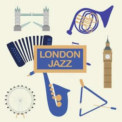 London Jazz (2023)